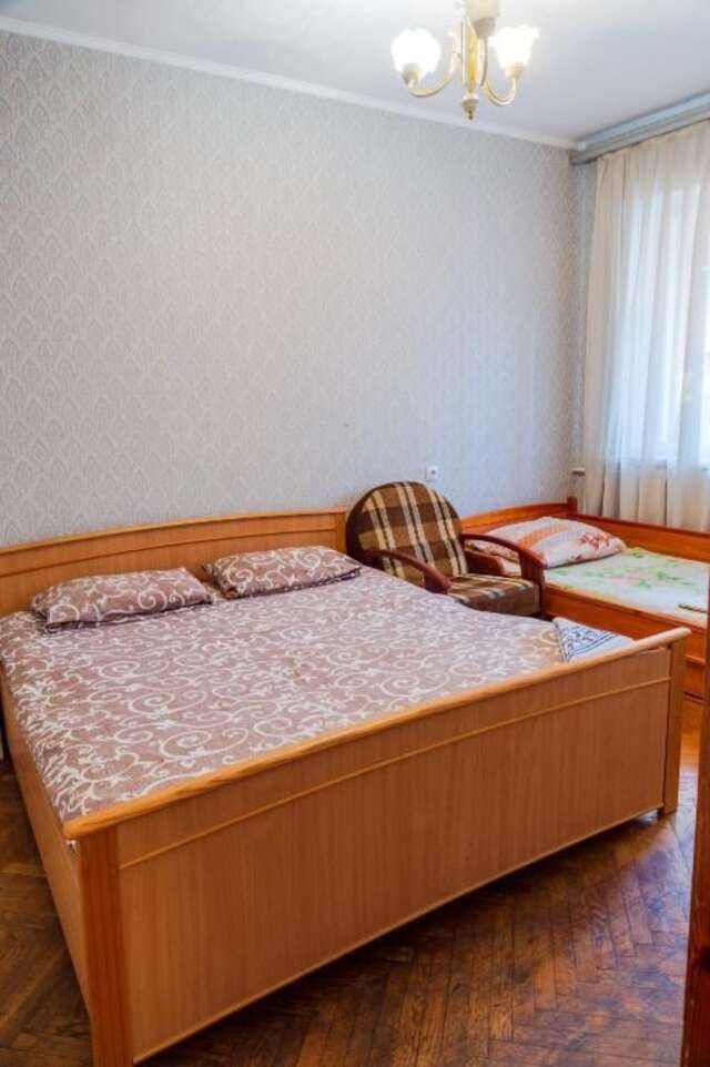 Апартаменты Квартира по улице Большая Васильковская, 101 Киев-72